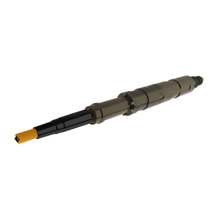 Optical/Hybrid Connectors